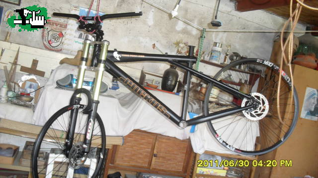 ya tomo forma