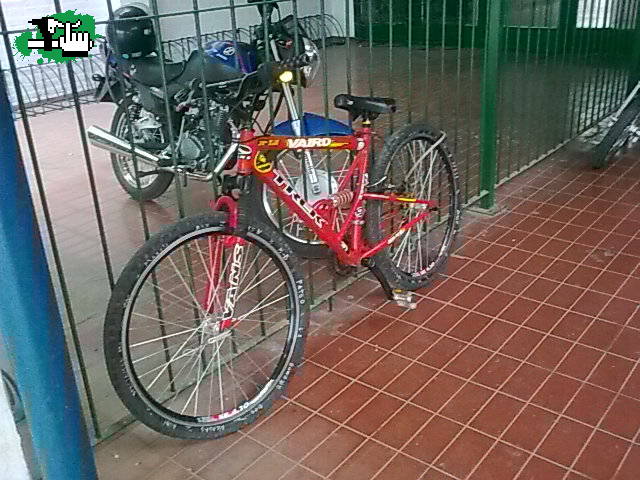reliquia del 93