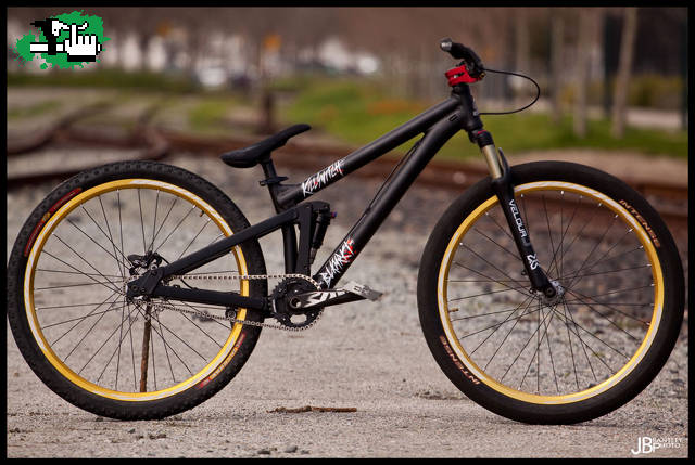 Video blk market killiswitch