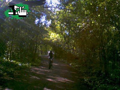AVENTURA EN EL INTA CASTELAR