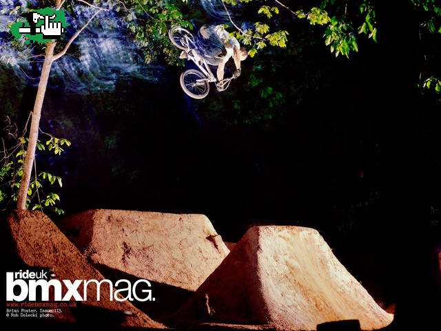 BMX en Bell Ville!