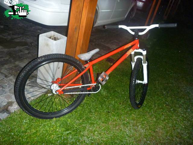mi bandido