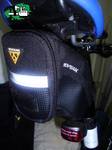 necesidades del biker...