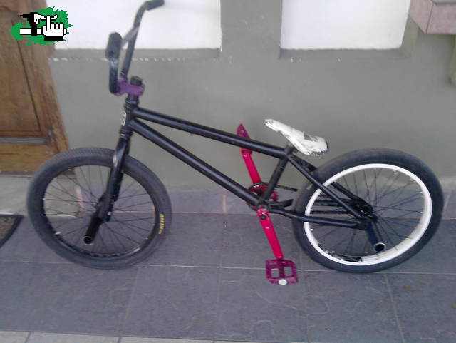 Bike ckeck