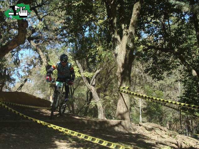 Vuelta al XC
