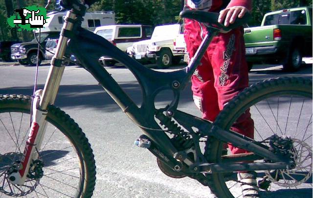 mi bikee