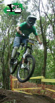 2° DH en Embalse 2011