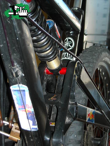 algunas fotitos de la bike