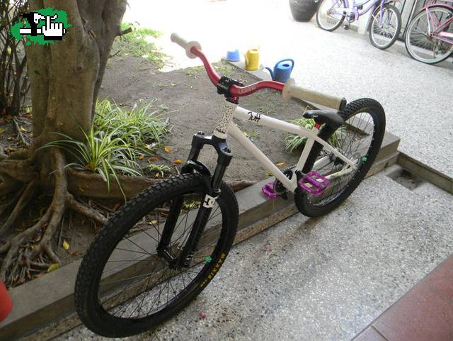 bikemania
