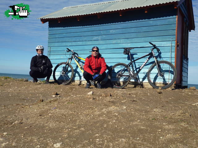 Barro tal vez........