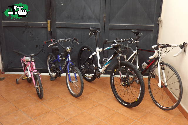 la familia es lo primero!!!