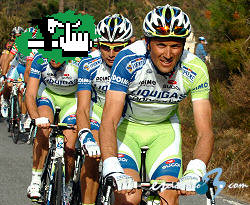 Tour de Francia. Historial de Competencias.