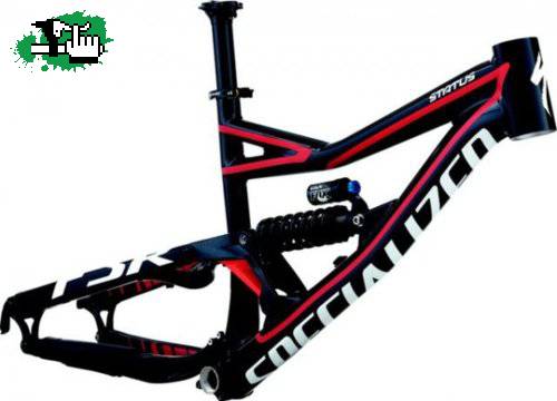 Avances de Specialized 2012!