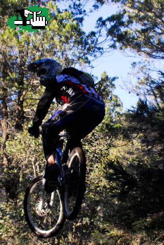 Freeride en SMA