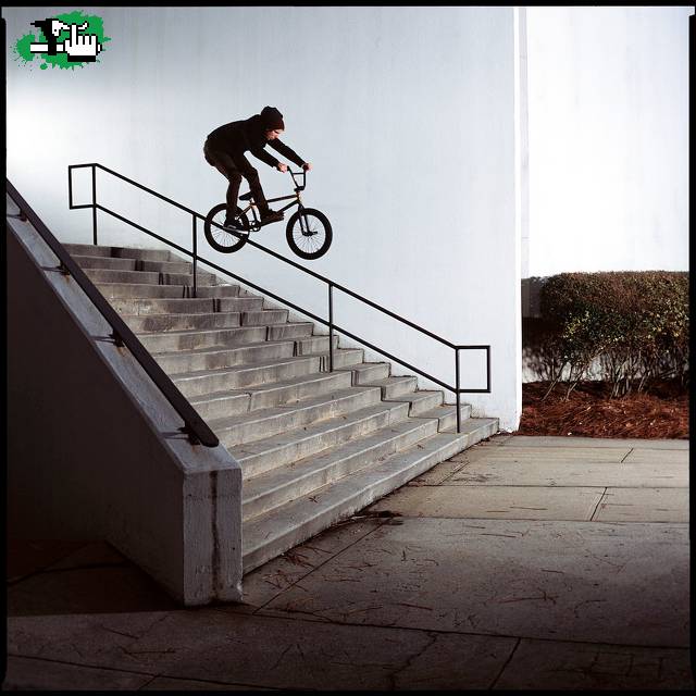 Video  Dan's Comp x etnies