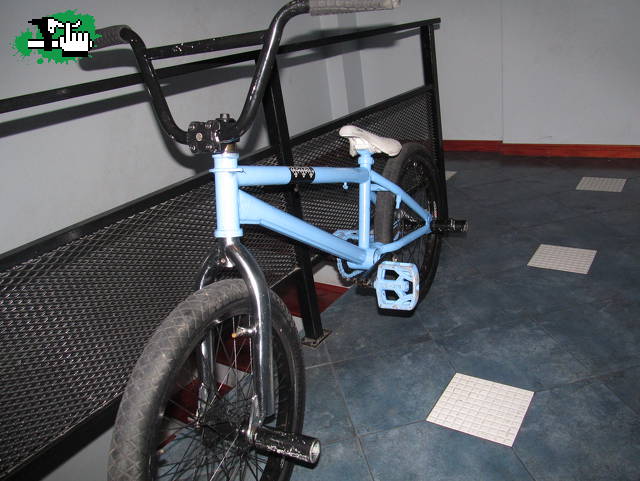 Bike check