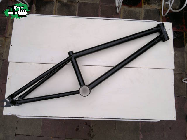 Nuevas adquisiciones y vuelvo al Bmx