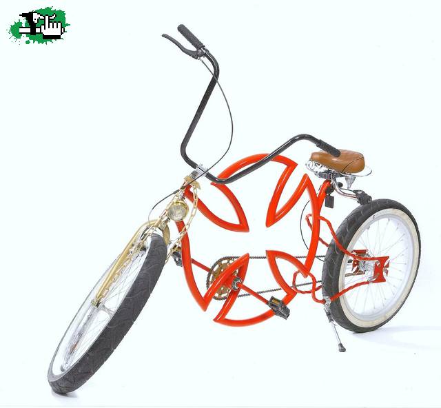 Veradera Chopper