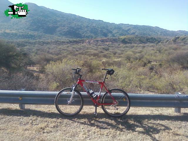 pedaleada sab a la tarde!