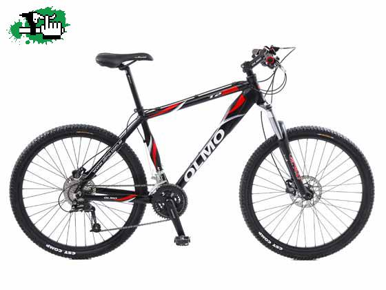 ES BUENA BIKE