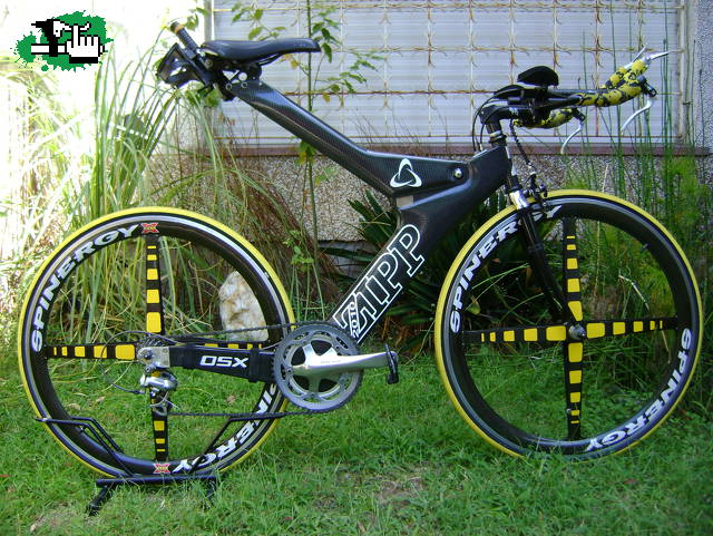 Zipp 2001 