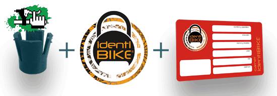 identibike 