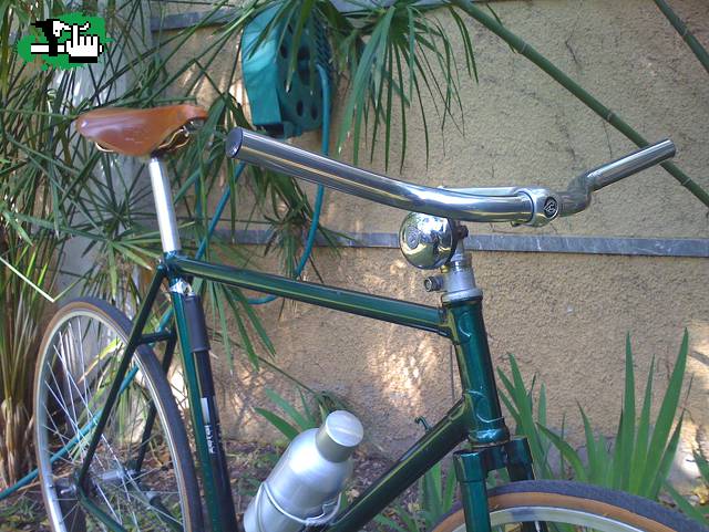 joya retro restaurada