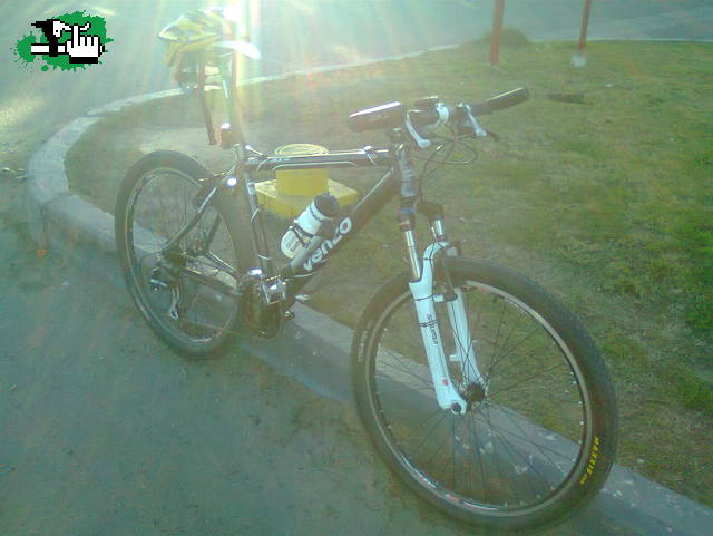 Mi venzo mx-6