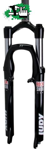 ROCK SHOX JUDY