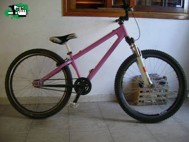 yuda para cabana
