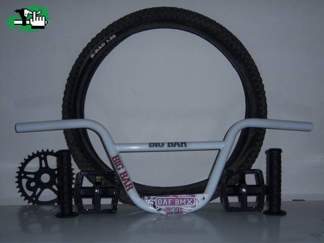 COSAS DE LA BIKE