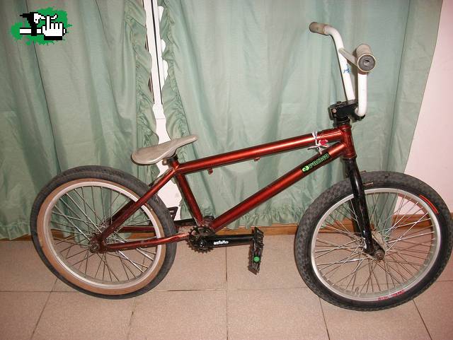 Bike check  : )