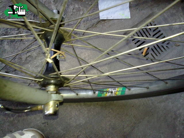 GT Karakoram Japonesa