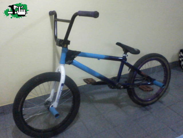 Bike Check ;)