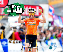 Duodécima Etapa Tour de Francia. Gana Español y Olé!!