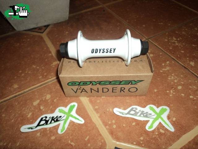 BMX_Nicko