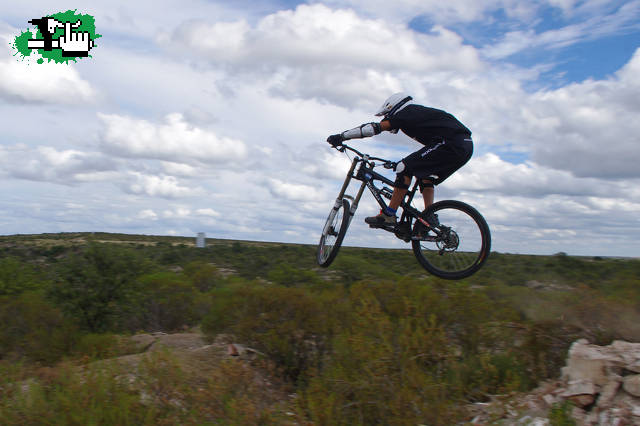 ALTA EN EL CIELO