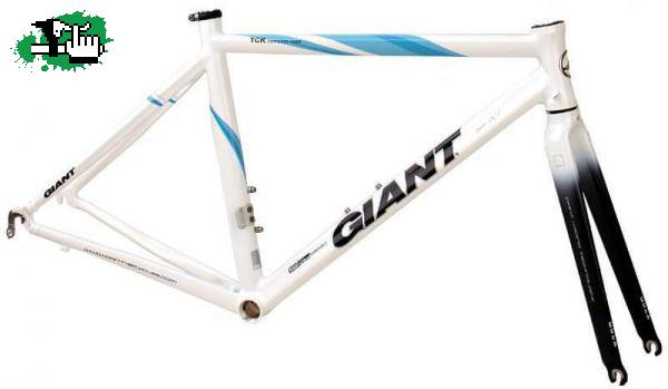 Me combiene giant tcr?