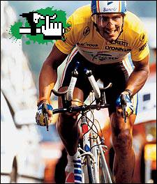 Feliz Cumple Miguel Indurain!!!!