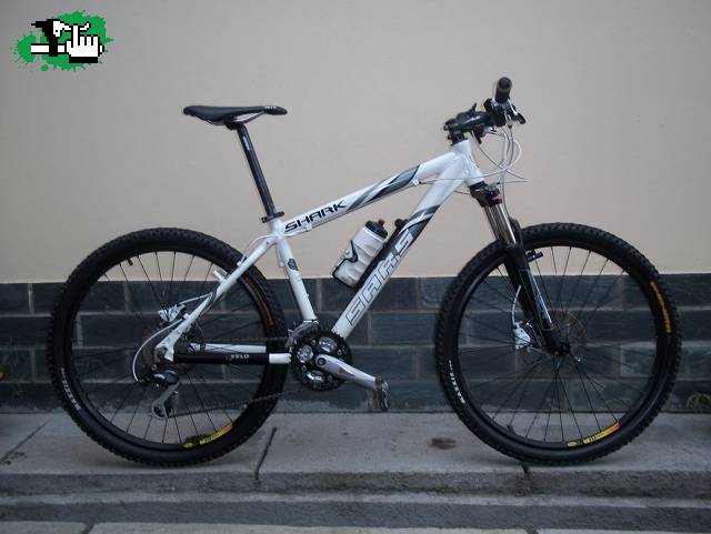 La Nicole con cositas nuevas + Bikechek