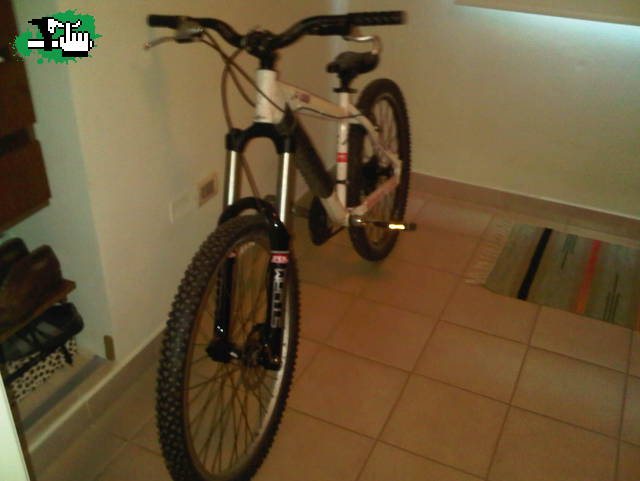 mi bike