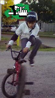 footjam tailmip