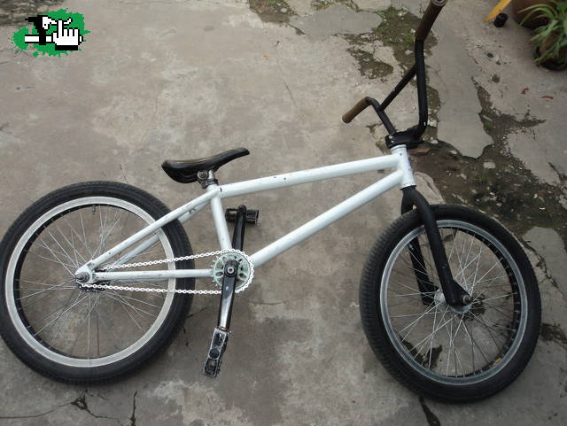 BIKE BIKE;d