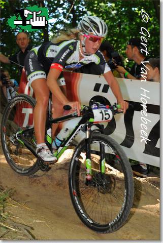 Bicicletas para mujeres