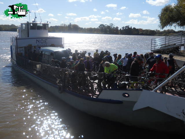 VIAJE AL CORAZÓN DEL DELTA