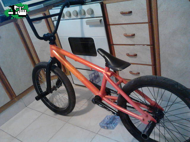 adquisicion y bike chek 