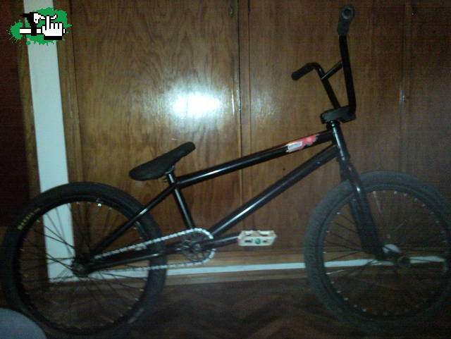 BIKE CHECK