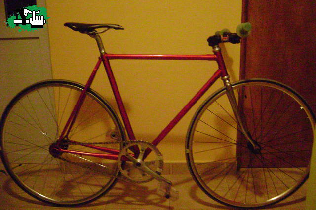 La primer juntada