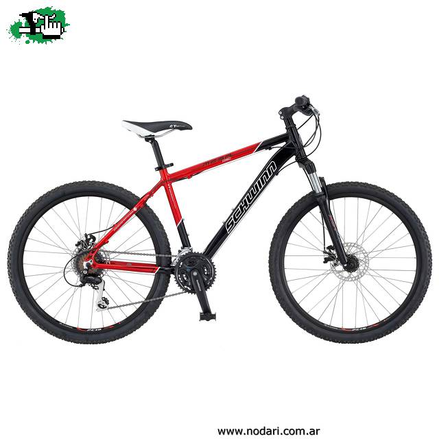 BICI SCHWINN MESA DISC ROBADA