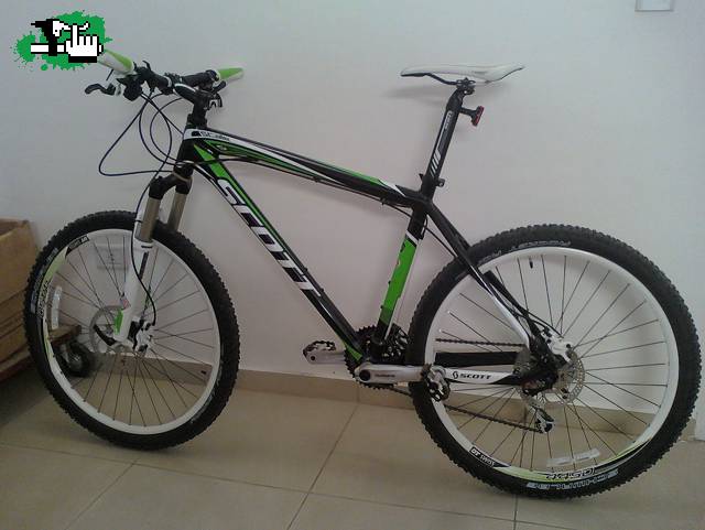 EMPEZANDO EL UPGRADE